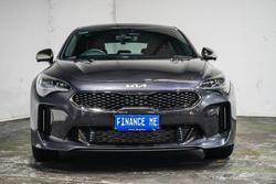 2023 Kia Stinger GT