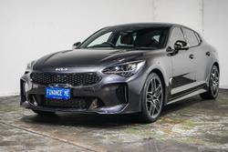 2023 Kia Stinger GT