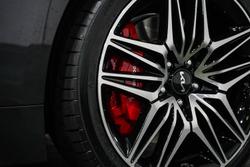 2023 Kia Stinger GT