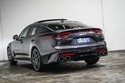 2023 Kia Stinger GT