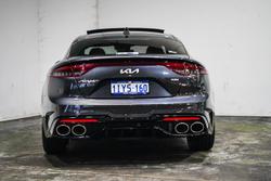 2023 Kia Stinger GT