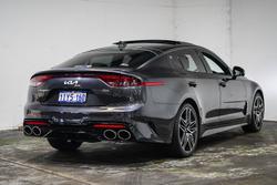 2023 Kia Stinger GT