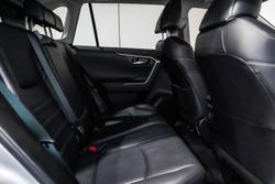 2021 Toyota RAV4 Cruiser