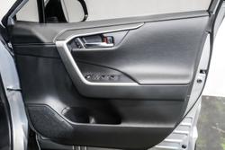 2021 Toyota RAV4 Cruiser
