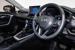 2021 Toyota RAV4 Cruiser