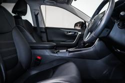2021 Toyota RAV4 Cruiser