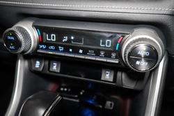 2021 Toyota RAV4 Cruiser