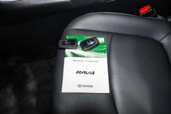 2021 Toyota RAV4 Cruiser