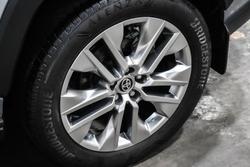 2021 Toyota RAV4 Cruiser