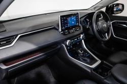 2021 Toyota RAV4 Cruiser