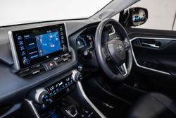 2021 Toyota RAV4 Cruiser