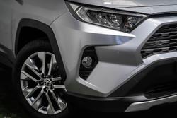2021 Toyota RAV4 Cruiser