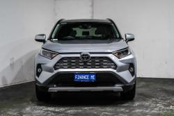 2021 Toyota RAV4 Cruiser
