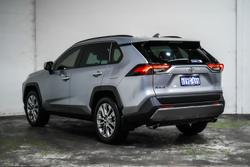 2021 Toyota RAV4 Cruiser
