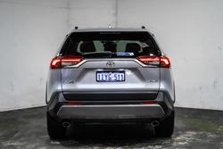 2021 Toyota RAV4 Cruiser