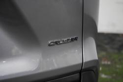 2021 Toyota RAV4 Cruiser