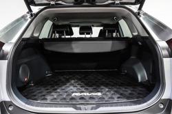 2021 Toyota RAV4 Cruiser