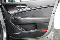 2025 Kia Sportage S