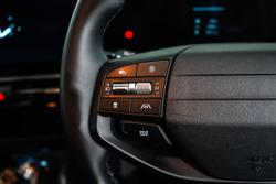 2025 Kia Sportage S