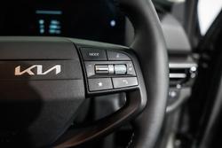 2025 Kia Sportage S