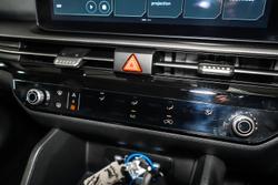 2025 Kia Sportage S