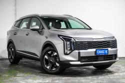 2025 Kia Sportage S