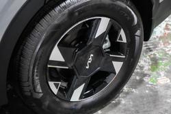 2025 Kia Sportage S