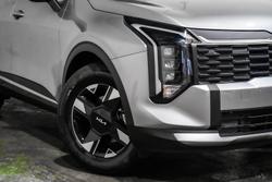 2025 Kia Sportage S