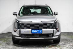 2025 Kia Sportage S