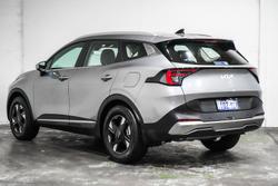 2025 Kia Sportage S