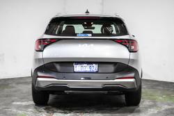 2025 Kia Sportage S