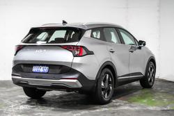 2025 Kia Sportage S