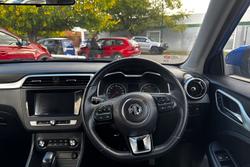 2021 MG ZS Excite