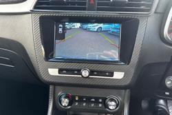 2021 MG ZS Excite