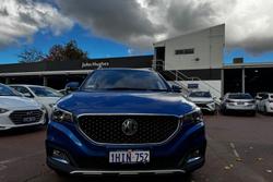 2021 MG ZS Excite