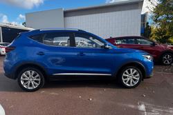 2021 MG ZS Excite
