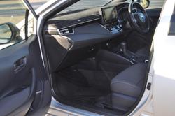 2022 Toyota Corolla Ascent Sport
