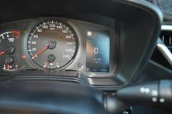 2022 Toyota Corolla Ascent Sport
