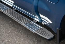 2023 Chevrolet Silverado 1500 LTZ Premium W/Tech Pack