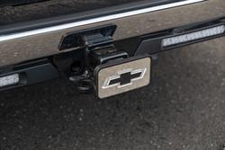 2023 Chevrolet Silverado 1500 LTZ Premium W/Tech Pack