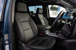 2023 Chevrolet Silverado 1500 LTZ Premium W/Tech Pack