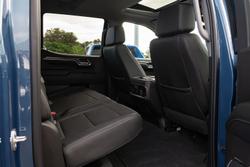 2023 Chevrolet Silverado 1500 LTZ Premium W/Tech Pack