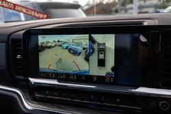 2023 Chevrolet Silverado 1500 LTZ Premium W/Tech Pack