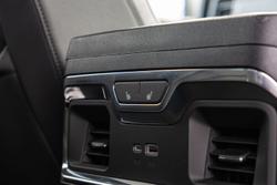 2023 Chevrolet Silverado 1500 LTZ Premium W/Tech Pack