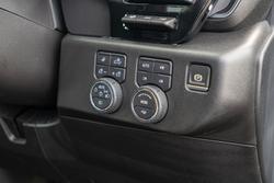 2023 Chevrolet Silverado 1500 LTZ Premium W/Tech Pack