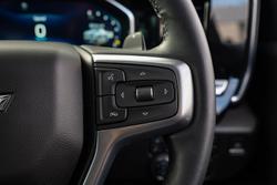 2023 Chevrolet Silverado 1500 LTZ Premium W/Tech Pack