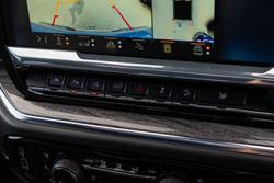 2023 Chevrolet Silverado 1500 LTZ Premium W/Tech Pack