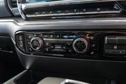 2023 Chevrolet Silverado 1500 LTZ Premium W/Tech Pack