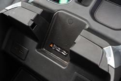 2023 Chevrolet Silverado 1500 LTZ Premium W/Tech Pack