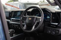 2023 Chevrolet Silverado 1500 LTZ Premium W/Tech Pack